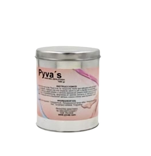 Pyvas -Cera Miel -Depilatoria